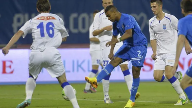 Trice Dinama i Rijeke na startu nove sezone