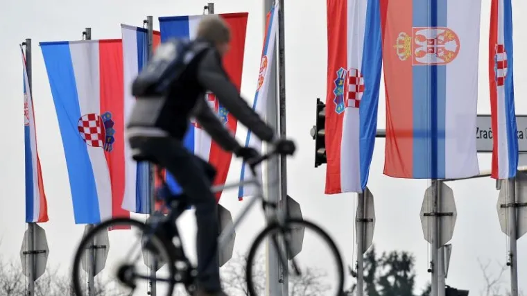 Zbog ulaska u EU jo&scaron; uvijek problemi kod srpske granice