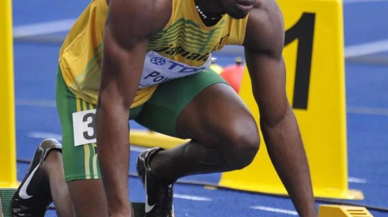 Svjetski rekorder i olimpijska pobjednica pozitivni na doping!