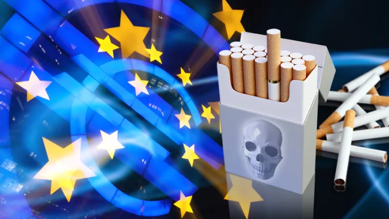 Europska unija uvodi &scaron;okantne mjere protiv pu&scaron;enja!