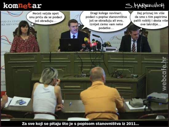 Popis stanovni&scaron;tva