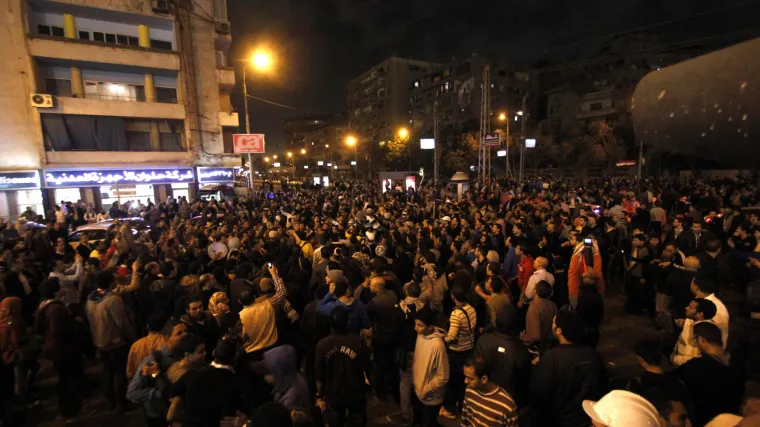 Visoki američki dužnosnik dolazi u Egipat