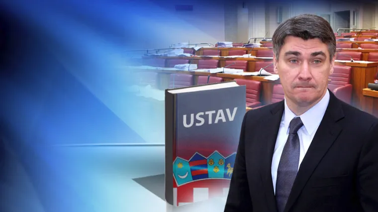 HDZ će ipak podržati SDP-ove ustavne promjene?!