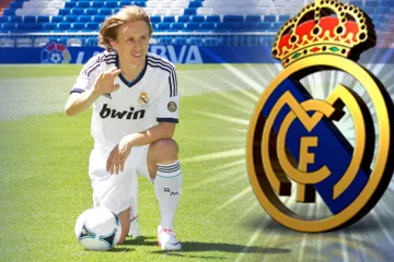 Real Madrid vrijedi najviše na svijetu