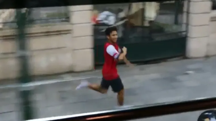 Svakom pravom navijaču će nakon ove priče zatitrati srce