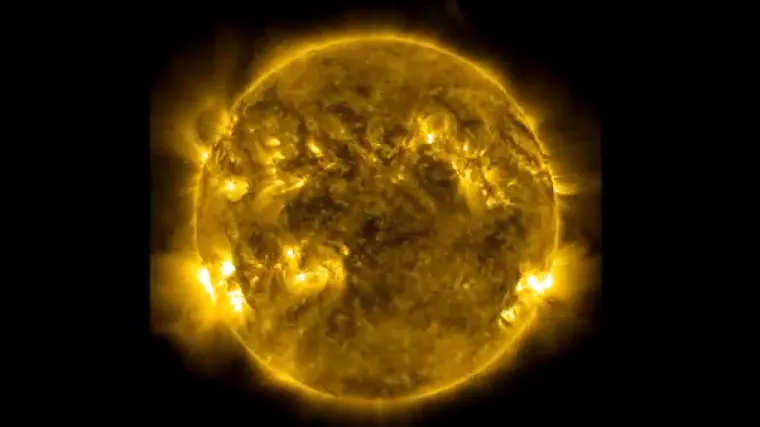 I Hrvatska sudjeluje u stvaranju 'mini sunca'