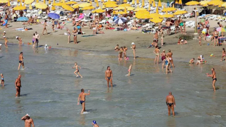 Na Bačvicama preminuo stariji mu&scaron;karac