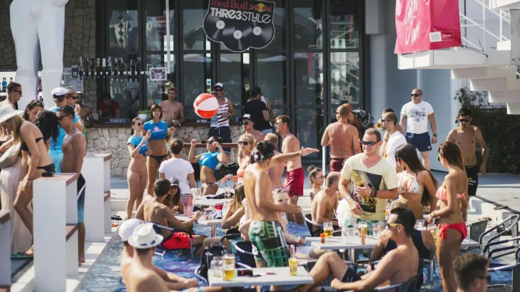 Oli Dobolli – vladar plesnog podija na putu za Toronto