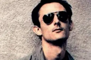 Iznenadni povratak legendarnog Džonija Štulića!