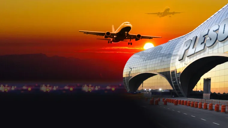 Pleso se ipak gradi, radovi kreću u listopadu