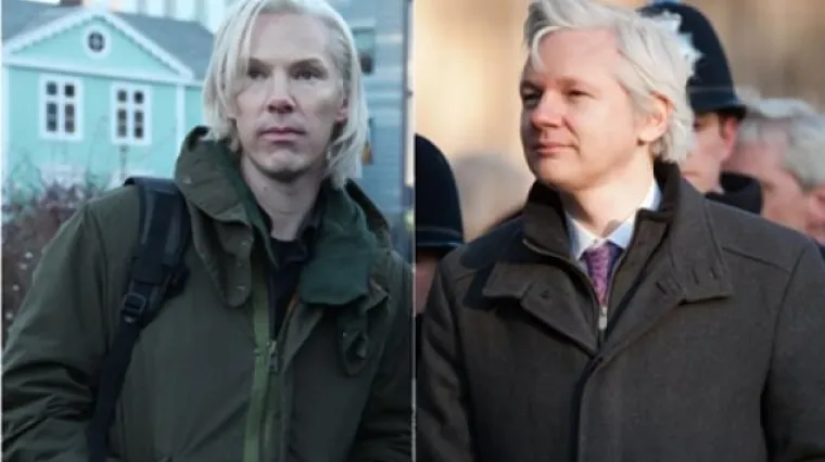 Konačno znamo kako će izgledati film o Assangeu