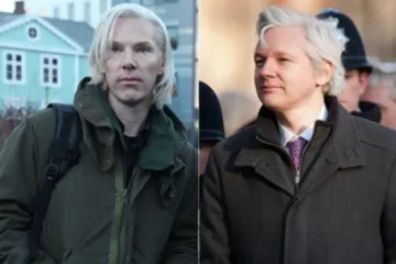 Konačno znamo kako će izgledati film o Assangeu