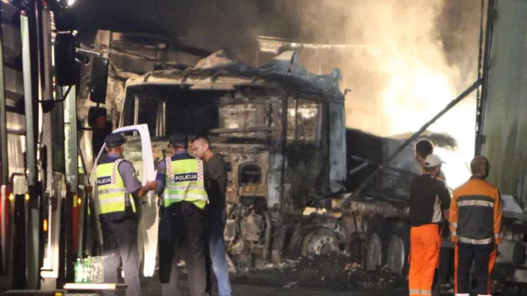 Preminula djevojka iz stravičnog sudara kod Karlovca