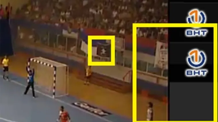 Incident u Banja Luci: Veličali Mladića i četnički pokret