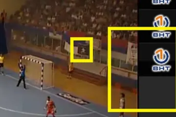 Incident u Banja Luci: Veličali Mladića i četnički pokret