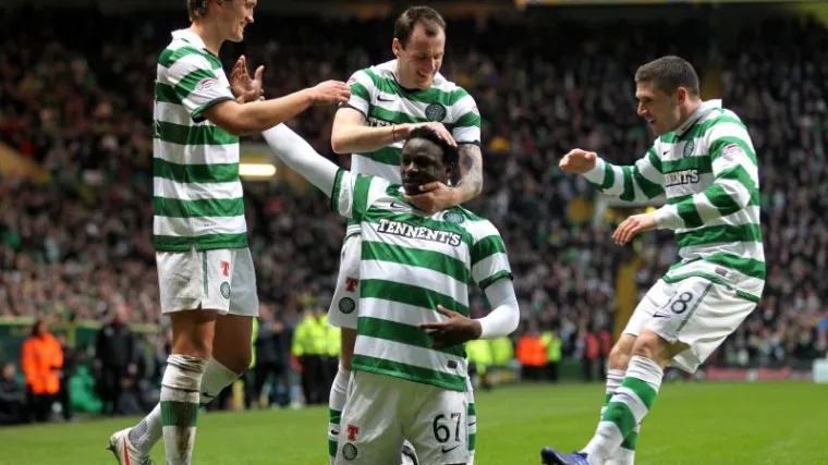 &Scaron;kotskom velikanu pripao derbi Otoka