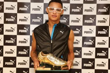 Santos već pronašao 'novog Neymara'