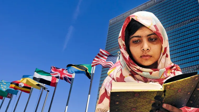 Talibanski vođa objasnio za&scaron;to su Malali pucali u glavu