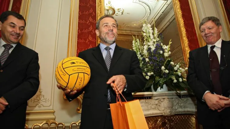 'Nećemo dozvoliti da Mladost propadne - obećajem!'