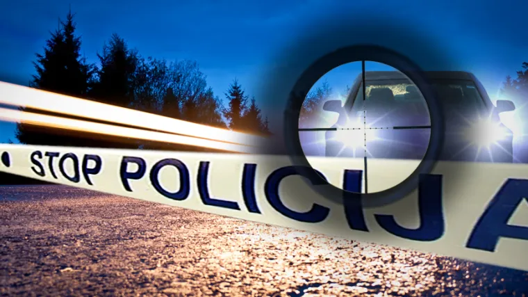 Maloljetnik autom 'pokosio' pješakinje pa pobjegao