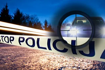 Maloljetnik autom 'pokosio' pješakinje pa pobjegao