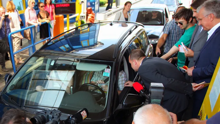 Počela je &scaron;pica sezone: A gdje su turisti?