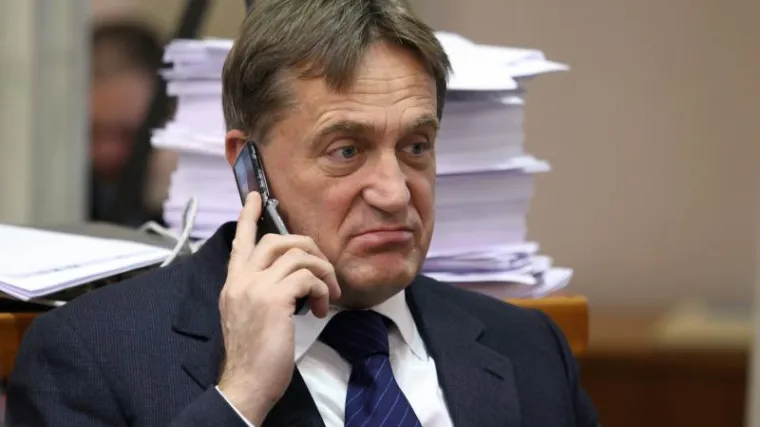 Jerolimov u Saboru umjesto Kalmete