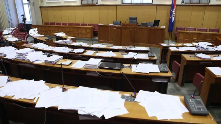 Ovo su najrastrošniji saborski zastupnici!