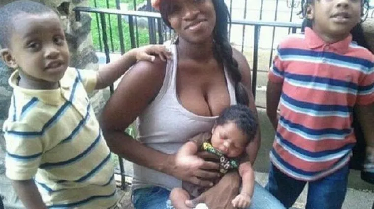 Obijesni vozač ubio majku i trojicu sinova!