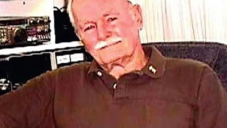 Odbjegli &scaron;ef CIA-e uhićen u Panami