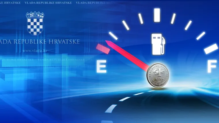 RTL doznaje: Goriva poskupljuju gotovo 60 lipa!