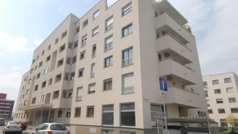 Stanari Vrbana III pobijedili: Traže naknadu od 41 milijun kuna