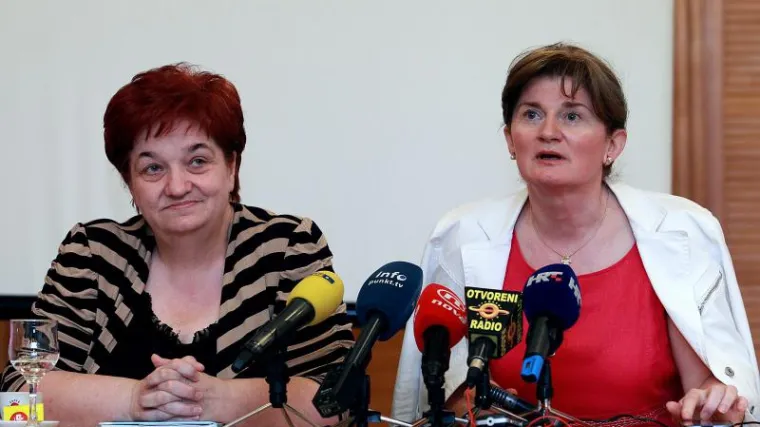 Medicinske sestre i tehničari najavili štrajk