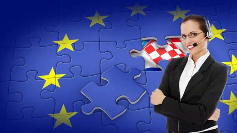 Velika potražnja za hrvatskim prevoditeljima u Bruxellesu