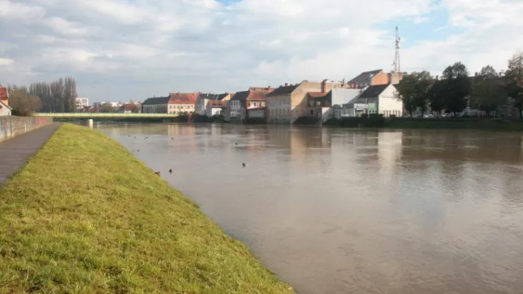 Tragedija u Karlovcu: Mu&scaron;karac se utopio u Kupi