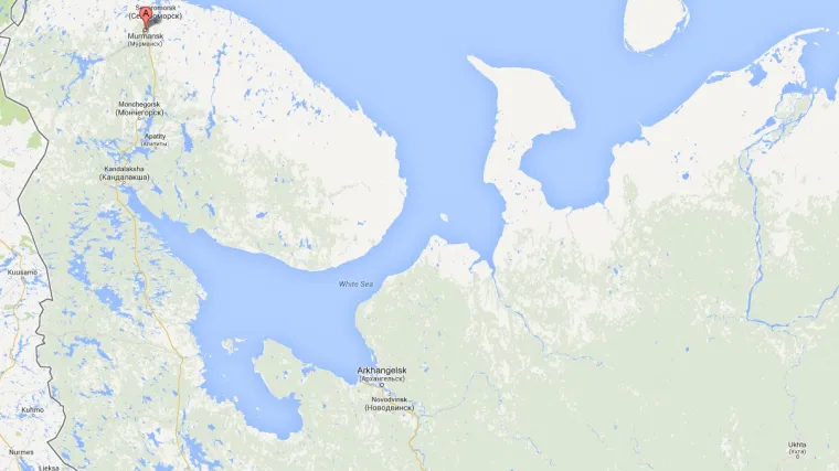 U padu helikoptera u Rusiji troje poginulih