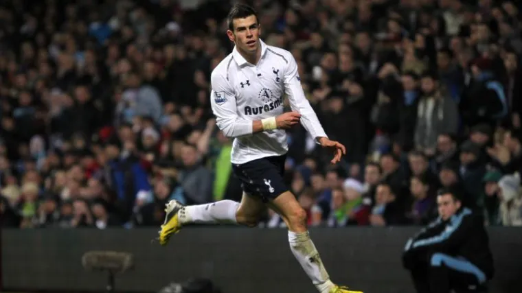 Bomba s Otoka: Bale seli u United?