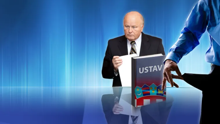 Ljutiti ministar financija proziva sud za nemoral i lijenost!