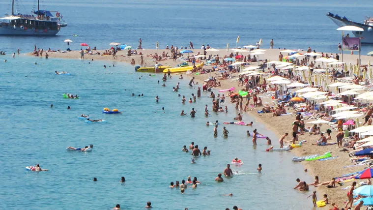 RTL Danas u turističkoj inspekciji obale