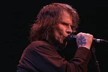 Mračni princ svjetskog rocka ponovno u Zagrebu