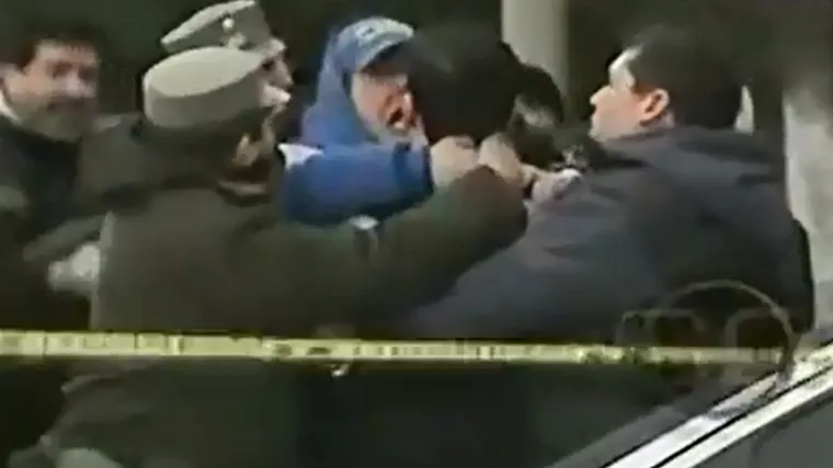 Huligani opet harali: Ubijena dvojica navijača!