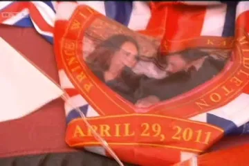 Svi nestrpljivo iščekuju kraljevsku bebu