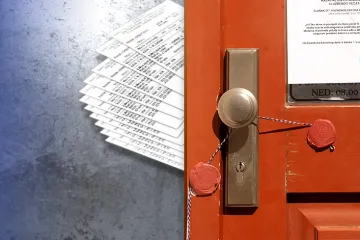 U Zadru zatvoren kafić zbog 128 kuna viška u blagajni!