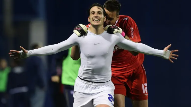 Napustio Hajduk pa izvrijeđao Igora Tudora