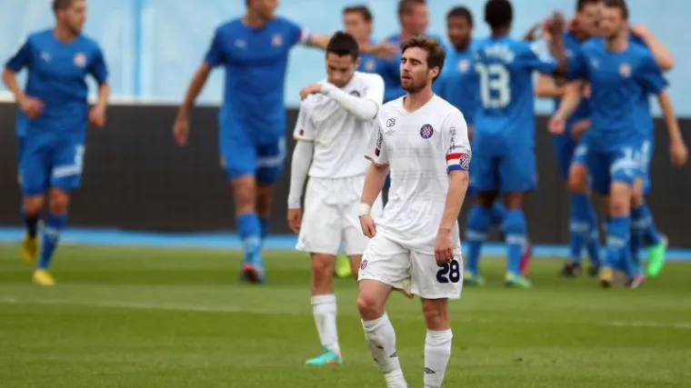 Mamić ekspresno doveo zamjenu za Migliorea