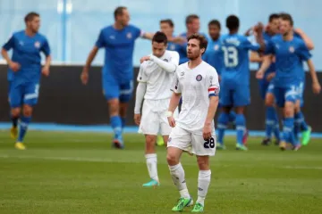 Mamić ekspresno doveo zamjenu za Migliorea