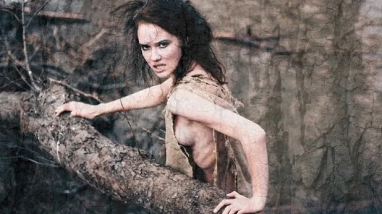 Pogledajte kako izgleda glad!