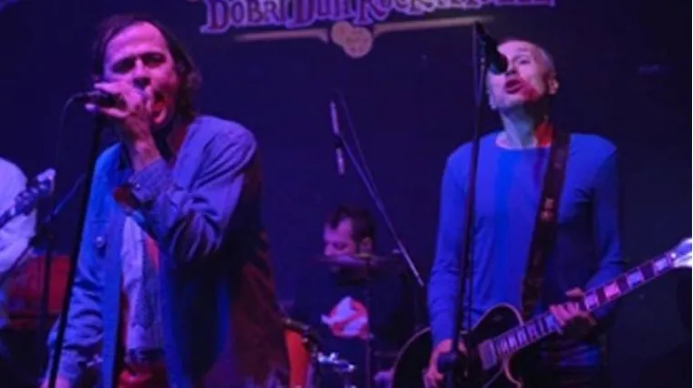 Jedina hrvatska supergrupa izdaje album nakon 17 godina