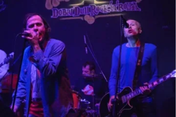 Jedina hrvatska supergrupa izdaje album nakon 17 godina
