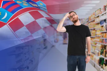 Hrvatski potrošači među najlošije obavještenima u Europi